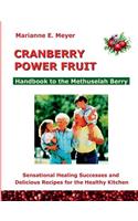 Cranberry Power Fruit