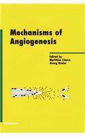 Mechanisms of Angiogenesis