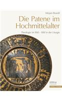 Die Patene Im Hochmittelalter