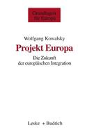 Projekt Europa