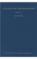 P. Ovidius Naso -- Metamorphosen