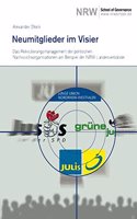 Neumitglieder Im Visier