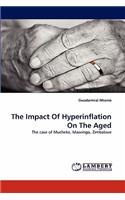Impact Of Hyperinflation On The Aged