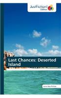 Last Chances
