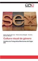Cultura visual de género