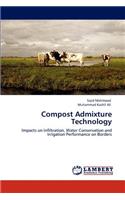 Compost Admixture Technology