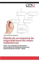 Diseno de Un Esquema de Seguridad Para Las Redes Inalambricas