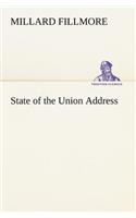 State of the Union Address