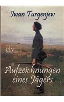 Aufzeichnungen Eines J Gers