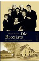 Die Broziats