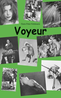 Hans-Peter Feldmann: Voyeur 5: Voyeur 5