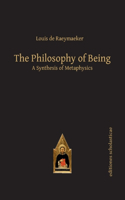 Philosophy of Being