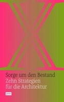 Sorge um den Bestand