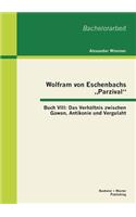 Wolfram von Eschenbachs 