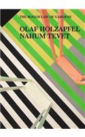 Olaf Holzapfel / Nahum Tevet