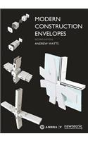 Modern Construction Envelopes