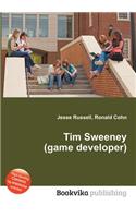 Tim Sweeney (Game Developer)