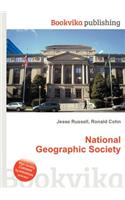 National Geographic Society