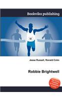 Robbie Brightwell: (English)