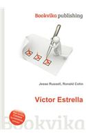 Victor Estrella: (English)