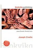 Joseph Civello: (English)