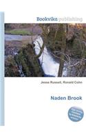 Naden Brook: (English)