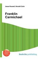 Franklin Carmichael: (English)