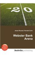 Webster Bank Arena