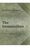 The Foraminifera