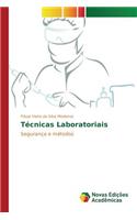 Técnicas Laboratoriais