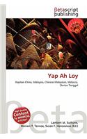 Yap Ah Loy: (English)