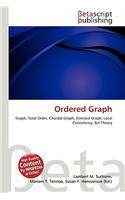 Ordered Graph