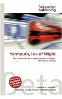 Yarmouth, Isle of Wight: (English)