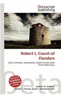 Robert I, Count of Flanders: (English)