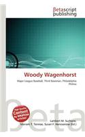 Woody Wagenhorst