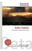 Badia Tedalda: (German)