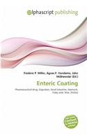 Enteric Coating: (English)