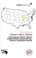 Tower Lakes, Illinois: (English)