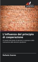 L'influenza del principio di cooperazione