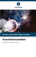 Gravitationswellen