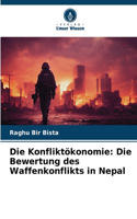 Die Konfliktökonomie