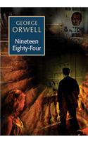 Nineteen Eighty-Four