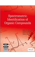 Spectrometric Identification Of Organic Compounds