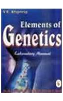 Elements of Genetics, Laboratory Manual