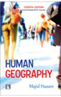 Human Geography