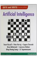 Artificial Intelligence: A Modern Approach (GBTU) PB