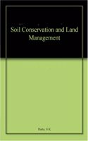 Soil Conservation and Land Management