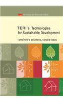 Teris Technologies For Sustainable Development