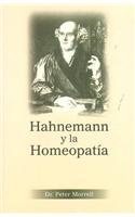 Hahnemann y La Homeopatia