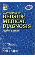 Handbook Of Bedside Medical Diagnosis